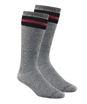 Chaussettes de plein air pour bottes de WindRiver pour hommes, paquet de 2&nbsp;paires