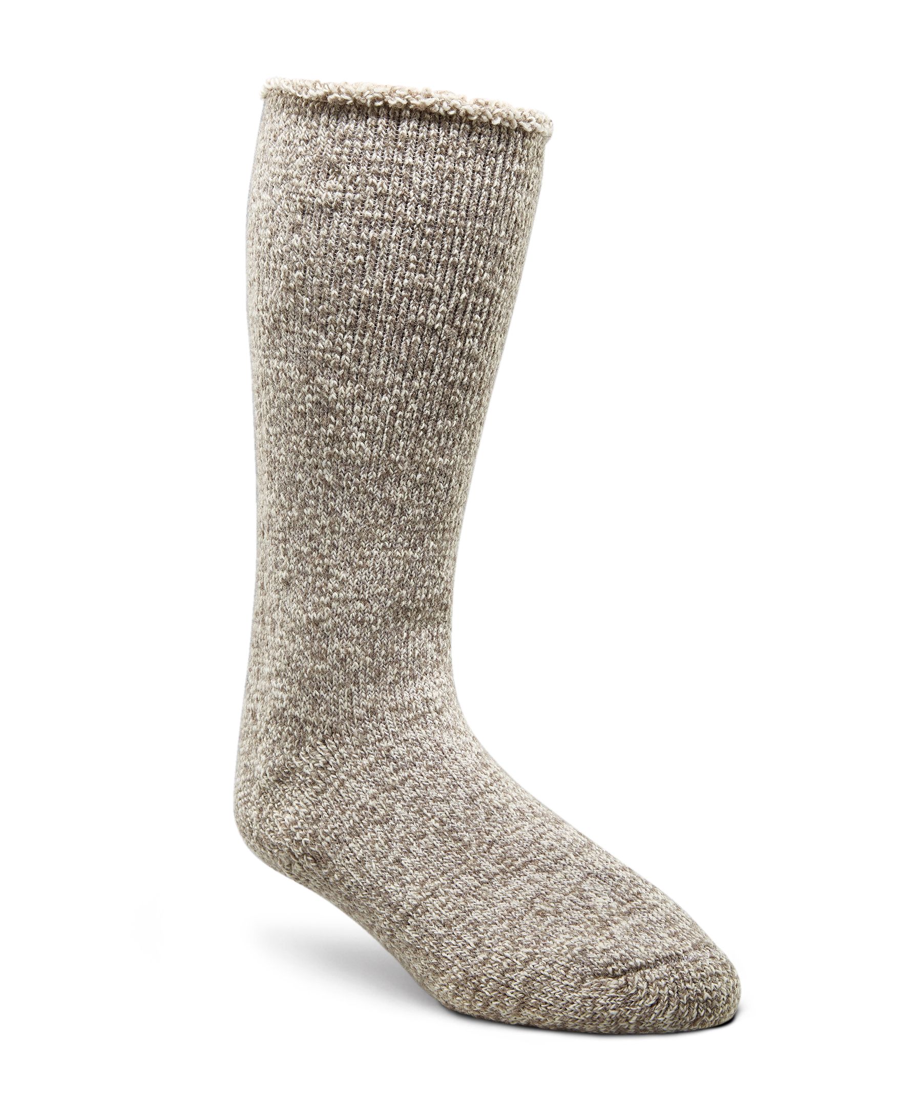 Chaussettes Longues Chaussette Semi Haute Mi-chaussettes Hautes