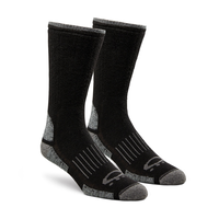 Dakota WorkPro Series Men's Ultimate Crew Work Sock