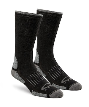 Dakota WorkPro Series Men's Ultimate Crew Work Sock