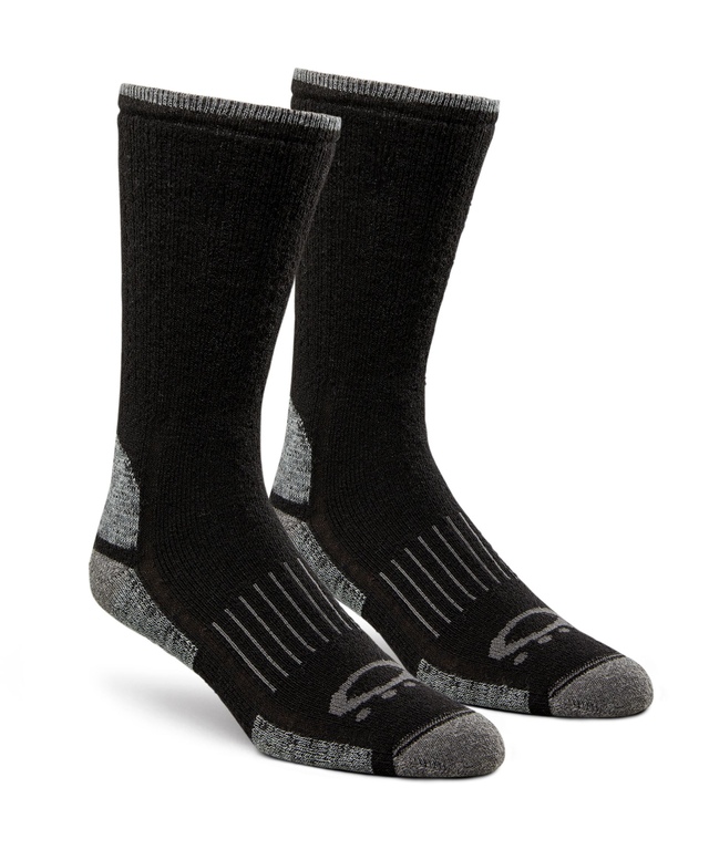Dakota WorkPro Series Men's Ultimate Crew Work Sock