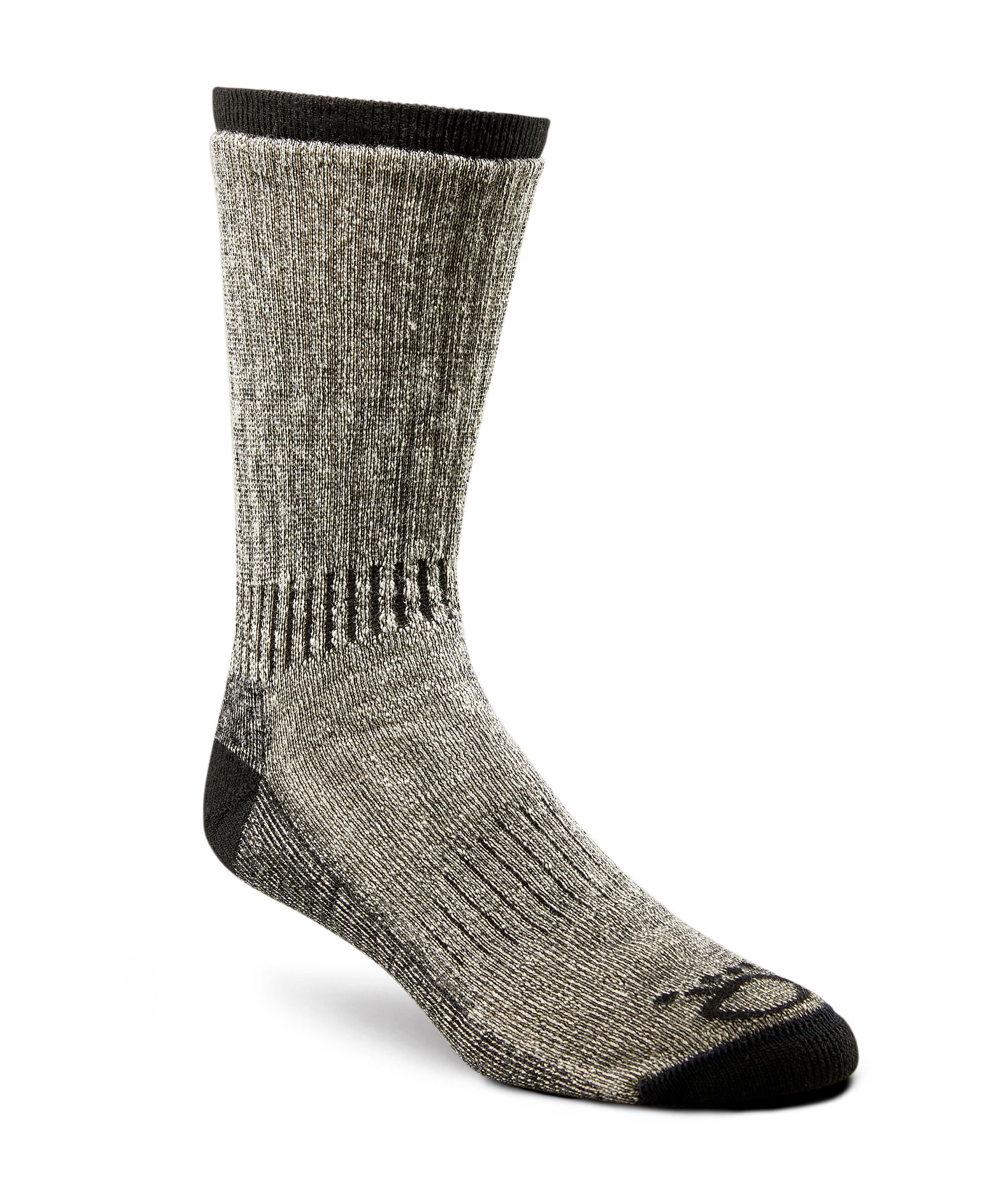 Mi-chaussettes de randonnée pour hommes, Mountaineer, WindRiver