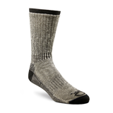 Mi-chaussettes de randonnée pour hommes, Mountaineer, WindRiver Front_Angled_Right
