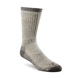 Mi-chaussettes de randonnée pour hommes, Mountaineer, WindRiver Front_Angled_Right