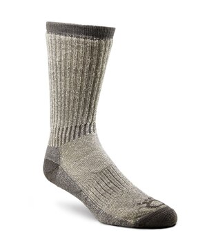 Mi-chaussettes de randonnée pour hommes, Mountaineer, WindRiver