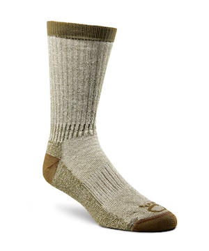 Mi-chaussettes de randonnée pour hommes, Mountaineer, WindRiver