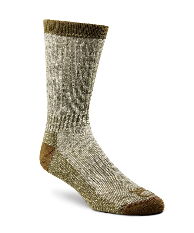 Mi-chaussettes de randonnée pour hommes, Mountaineer, WindRiver