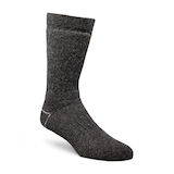 Helly Hansen Workwear Chaussettes pour bottes de travail épaisses en mélange de laine Glacial pour hommes Front_Angled_Right