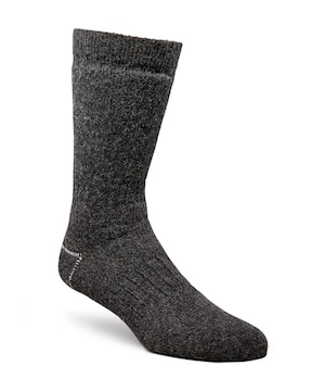 Helly Hansen Workwear Chaussettes pour bottes de travail épaisses en mélange de laine Glacial pour hommes