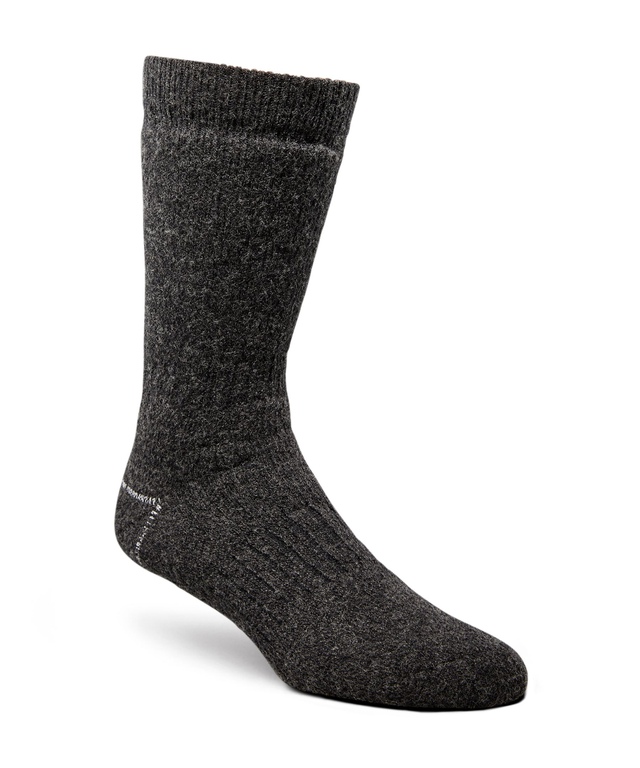 Helly Hansen Workwear Chaussettes pour bottes de travail épaisses en mélange de laine Glacial pour hommes
