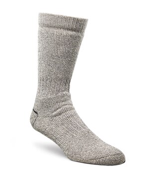 Helly Hansen Workwear Chaussettes pour bottes de travail épaisses en mélange de laine Glacial pour hommes