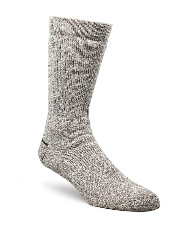 Helly Hansen Workwear Chaussettes pour bottes de travail épaisses en mélange de laine Glacial pour hommes
