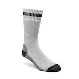 Chaussettes isothermes pour bottes sans compression pour hommes, Wel-max Front_Angled_Right