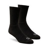 Matrix Chaussettes de sport pour hommes, paquet de 2&nbsp;paires Front_Angled_Right