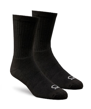 Matrix Chaussettes de sport pour hommes, paquet de 2 paires