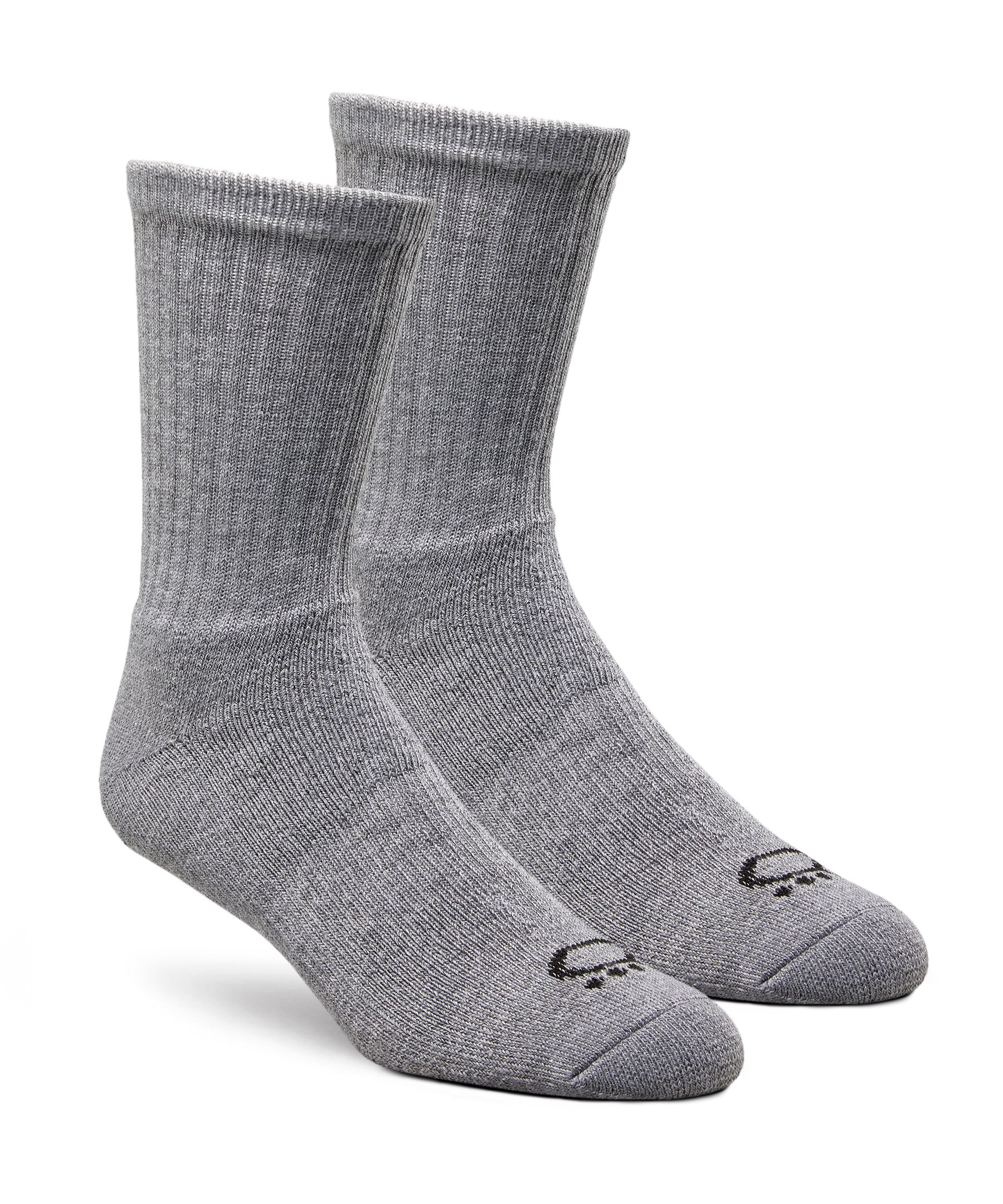 Matrix Chaussettes de sport pour hommes, paquet de 2&nbsp;paires