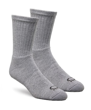 Matrix Chaussettes de sport pour hommes, paquet de 2&nbsp;paires