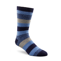 Chaussettes isothermes légères WindRiver T-MAX HEAT pour bottes, pour hommes, paquet de 2&nbsp;paires Front_Angled_Right