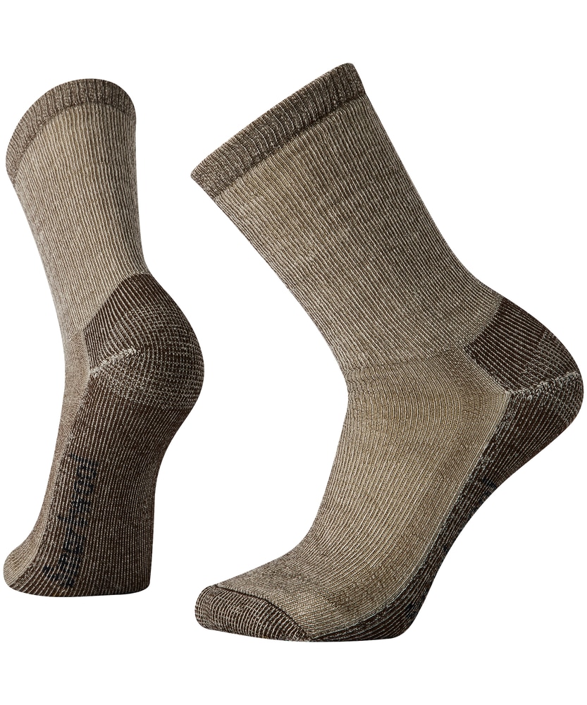 Smartwool Mens Hike Classic Edition Full Cushion Crew Socks Marks