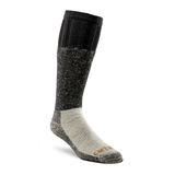 Carhartt Men's Yukon Extreme Thermal Boot Socks Front_Angled_Right
