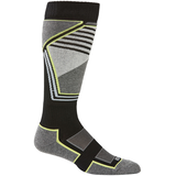 Kombi Men's Metric Hybrid  Socks Front_Angled_Right