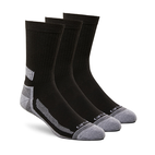 Dakota Workpro Series Men's DriWear Cordura Blend Work Boot Socks