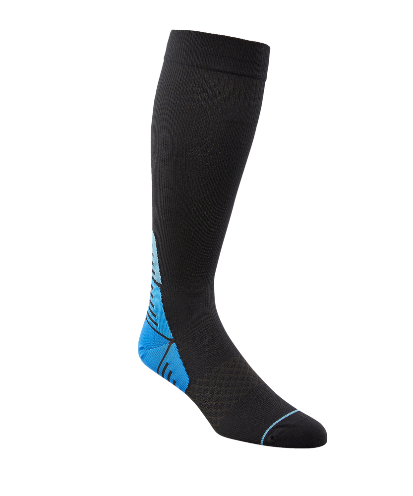 Wel-Max Men's Bioceramic Low Compression Sport Socks | Marks