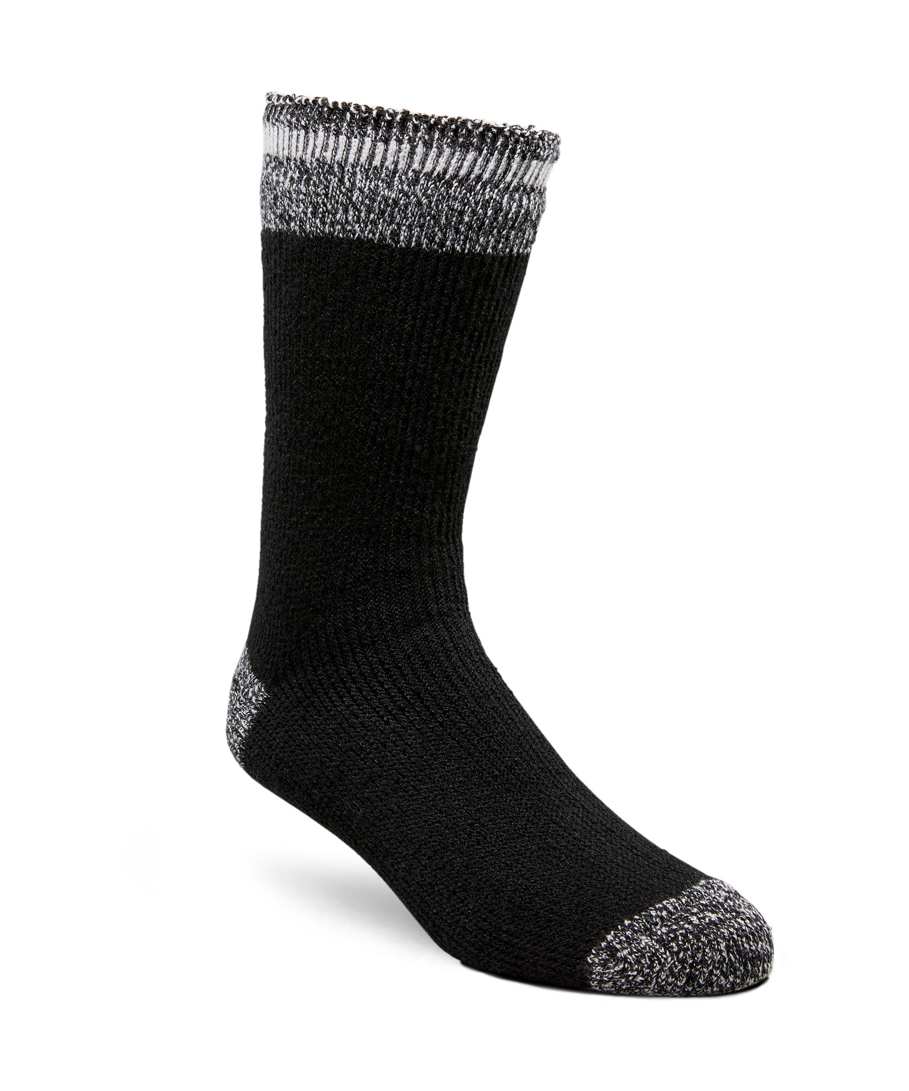 WindRiver Men's T-Max Heat Thermal Work Socks Marks