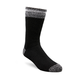 Chaussettes de travail isothermes WindRiver T-MAX HEAT pour bottes, pour hommes Front_Three_Fourths_Angled_Right