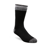 WindRiver Men's T-Max Heat Thermal Work Socks