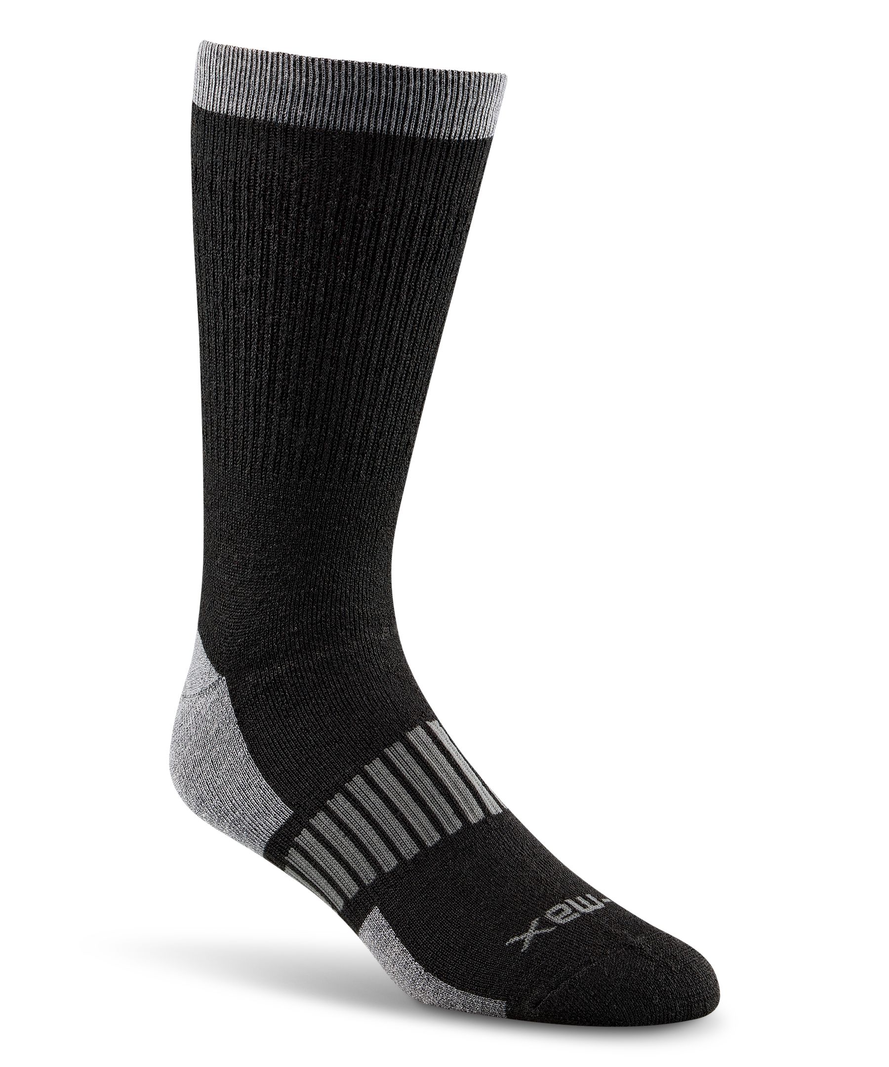 WindRiver Men's T-Max Thermal Boot Socks