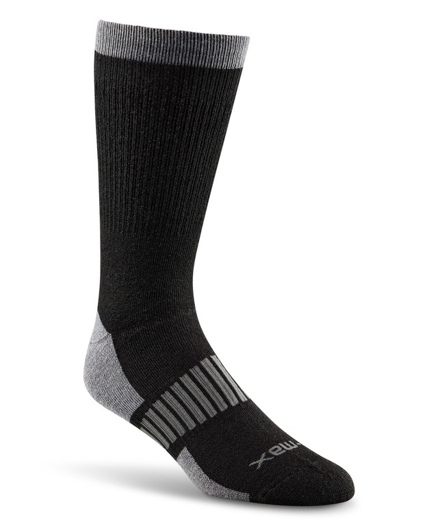 WindRiver Men's T-Max Thermal Boot Socks