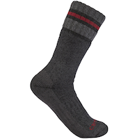Chaussettes pour bottes en mélange de laine épaisse pour hommes, Carhartt, paquet de 2 paires Side_Right