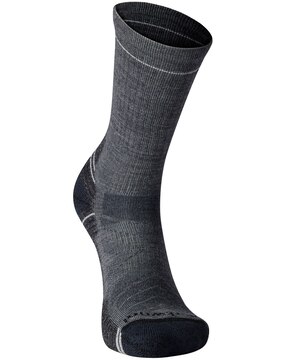 Mi-chaussettes coussinées en laine mérinos pour hommes, Hike Light, Smartwool