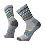 Smartwool Men's ReGarita Everyday Merino Wool Crew Socks Composite_or_Mixed