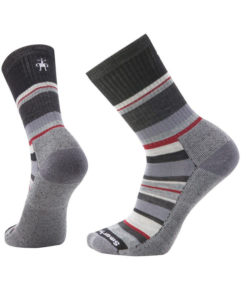 Smartwool Men's Saturnsphere Everyday Merino Wool Crew Socks Marks