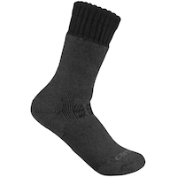 Carhartt Men's Force Crew Work Socks
