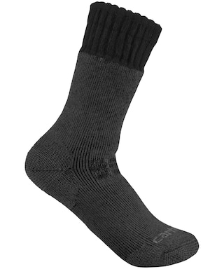 Carhartt Force Crew Chaussettes de travail pour homme
