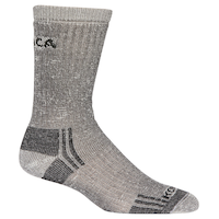 Kombi Outdoor Trek Crew Socks Side_Right