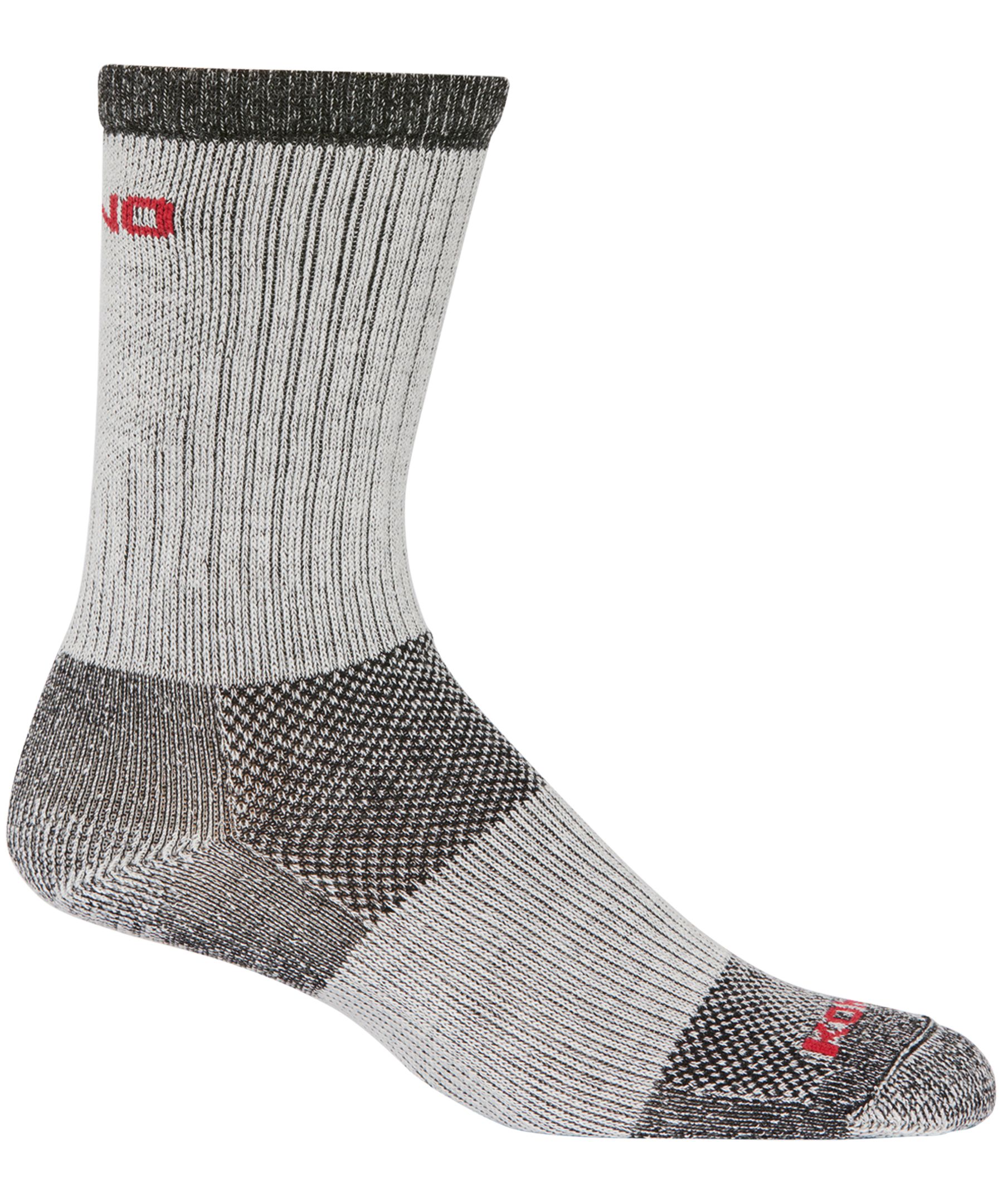 Kombi Hiker Crew Socks