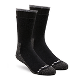 Chaussettes de plein air WindRiver driWear pour hommes, paquet de 2&nbsp;paires Front_Three_Fourths_Angled_Right