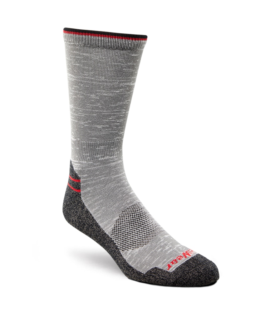 Men's driWear Hiking Crew Socks Marks