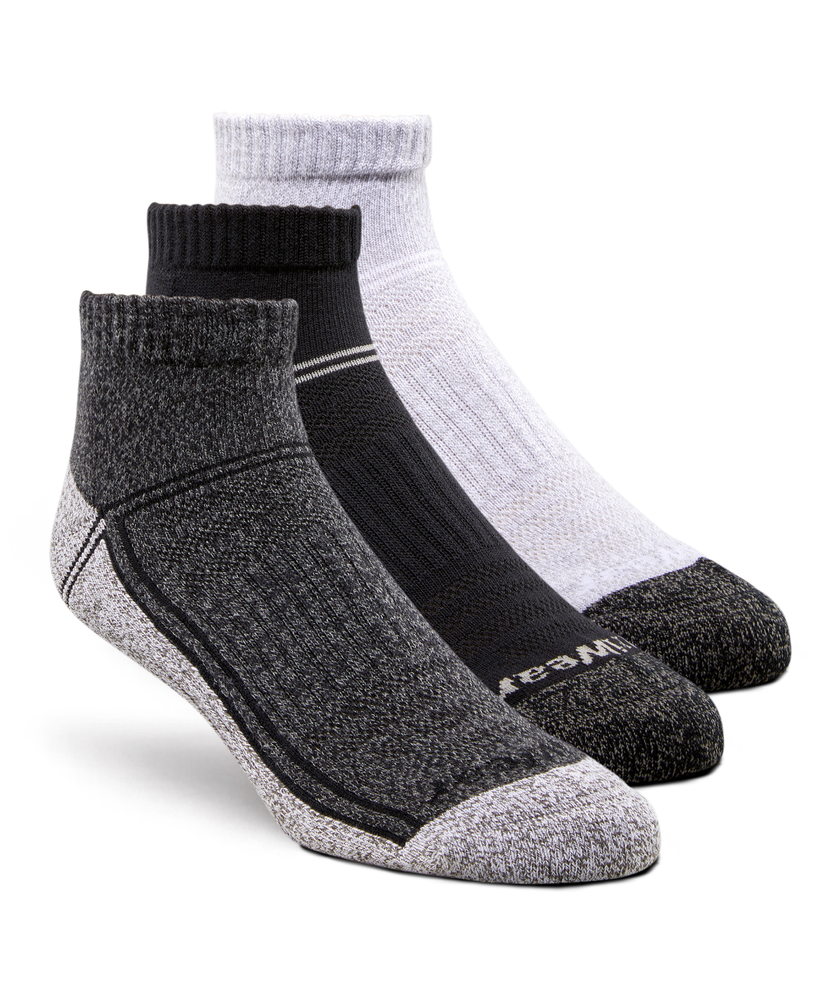 Mens grey cheap sports socks