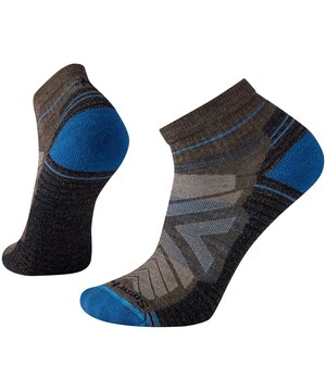 Smartwool Men's Merino Hike Lite Cushion Ankle Hiking Socks