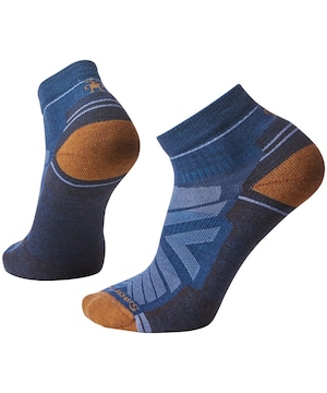 Socquettes de randonnée légèrement rembourrées pour hommes, Smartwool
