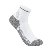 Chaussettes de travail un quart d’épaisseur moyenne pour hommes, Force, paquet de 3 paires, Carhartt Front_Angled_Right