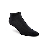 Simcan Men's Shortees No Show Comfort Socks Front_Angled_Right