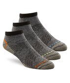 Men`s Ankle Socks, Sport Athletic Running Socks - XW02215