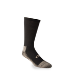 Copper Sole Men's Steel Toe Work Socks