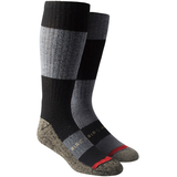 Chaussettes isothermes pour bottes pour hommes, Copper Sole, Elevated
